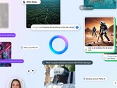 Meta AI est désormais disponible au Royaume-Uni et dans d'autres langues. (Source de l'image : Meta)