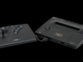 Lors de sa sortie en 1990, la Neo Geo AES était considérée comme de l'or noir par la plupart des gens, mais elle offrait l'expérience exacte que l'on pouvait avoir dans la salle d'arcade locale, pour un certain prix (Source de l'image, SNK / Internet Archive)