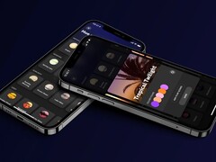 L'application Philips Hue (photo) a été mise à jour à la version 5.49. (Source : Philips Hue)