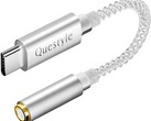 Le Questyle Qlink-C est un DAC USB-C d'entrée de gamme qui ne pèse que 5 grammes. (Source de l'image : Questyle)