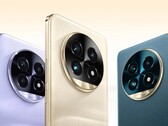 La série 13 Pro. (Source de l'image : Realme)