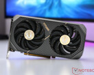 La RTX 5050 de Nvidia ( GeForce ) pourrait être lancée avec la même configuration VRAM que la RTX 5060 illustrée ici (source d'image : Notebookcheck)