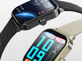 Rogbid lance une nouvelle smartwatch, la Rowatch 5 (Image : Rogbid)