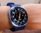 2025 Galaxy Watch Ultra (photo) dispose de 64 Go d'espace de stockage (Source : Notebookcheck)