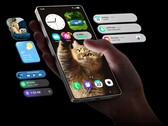 Le Galaxy S25 Ultra se recharge très lentement lorsqu'il est connecté à certains câbles (Source : Samsung)