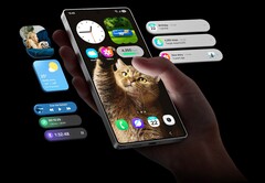 Le Galaxy S25 Ultra se recharge très lentement lorsqu'il est connecté à certains câbles (Source : Samsung)