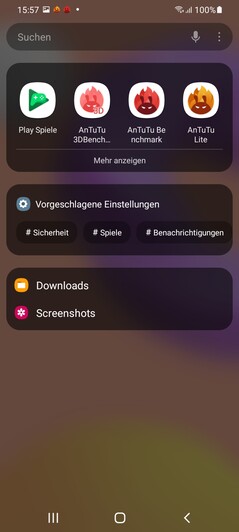 Logiciel Samsung Galaxy M22