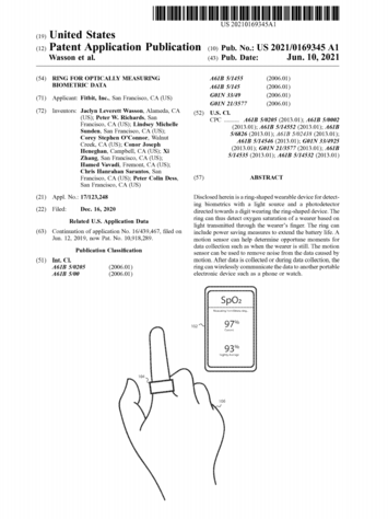 (Image source : USPTO)