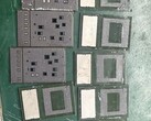 Le produit phare de Qualcomm, tel qu’illustré dans l’annonce Xianyu