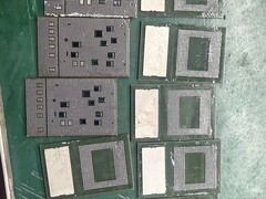 Le produit phare de Qualcomm, tel qu’illustré dans l’annonce Xianyu