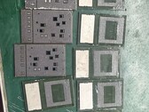 Le produit phare de Qualcomm, tel qu’illustré dans l’annonce Xianyu