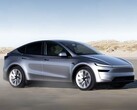 Le SUV électrique Tesla Model Y (Source : Tesla)