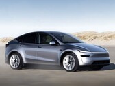 Le SUV électrique Tesla Model Y (Source : Tesla)