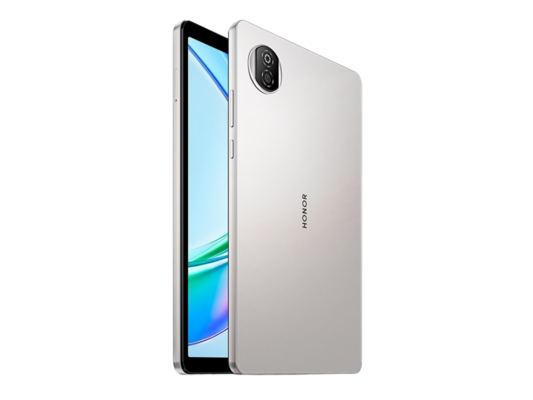 Le Honor Pad X7 est disponible en gris. (Source de l'image : Honor)