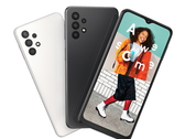 Le Galaxy A32 5G serait un smartphone décent, mais pour son affichage 720p. (Source de l'image : Samsung)