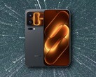 L'écran du Xiaomi 18 Pro fait pâle figure face à celui du Xiaomi 17 Ultra en raison de son affichage « privacy ».