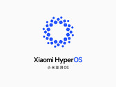Xiaomi HyperOS se dote d'un nouveau logo (Image source : Xiaomi)