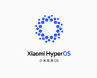 Xiaomi HyperOS se dote d'un nouveau logo (Image source : Xiaomi)
