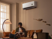 Le climatiseur Xiaomi Mijia Pro Healthy Wind (photo) est disponible en Chine. (Source de l'image : Xiaomi)