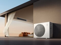 Le nouveau climatiseur central Mijia de Xiaomi avec flux d'air à détection de mouvement
