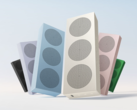 L'enceinte Bluetooth portable de Xiaomi (photo) a été commercialisée en Chine. (Source de l'image : Xiaomi)
