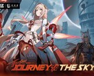Illustration promotionnelle de la version 3.3 de Zenless Zone Zero.