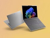 Le nouvel Acer Aspire 14 dans sa version monochrome.