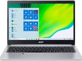 L'Acer Aspire 5 A515 équipé de l'AMD Ryzen 7 5700U apparaît sur Amazon Italie. (Source de l'image : Amazon.it)