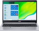 L'Acer Aspire 5 A515 équipé de l'AMD Ryzen 7 5700U apparaît sur Amazon Italie. (Source de l'image : Amazon.it)