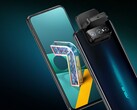 On ignore si la série Zenfone 8 conservera le module de caméra pivotant. (Source : Asus)