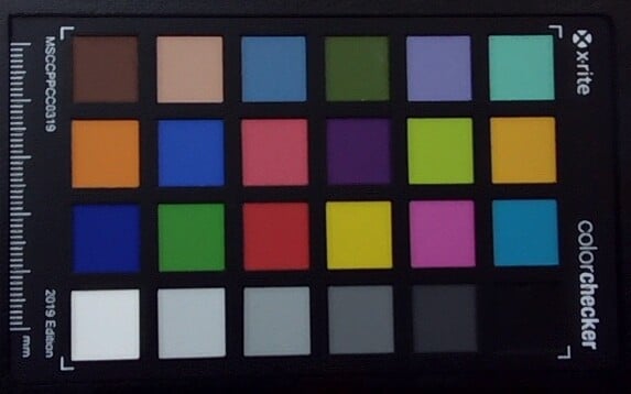 ColorChecker