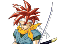 Chrono Trigger a 30 ans, et Square Enix travaille sur des projets connexes pour fêter l'événement. (Source de l'image : Chrono Trigger wiki)