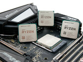 Quelqu'un a fait fonctionner des processeurs Ryzen 5000 Vermeer sur des cartes mères X370. (Source de l'image : Notebookcheck)
