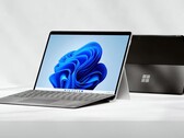 La prochaine série Surface Pro pourrait se composer de trois ou quatre modèles, y compris des variantes ARM. (Source de l'image : Microsoft)
