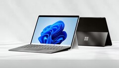 La prochaine série Surface Pro pourrait se composer de trois ou quatre modèles, y compris des variantes ARM. (Source de l'image : Microsoft)