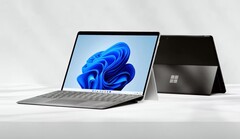 La prochaine série Surface Pro pourrait se composer de trois ou quatre modèles, y compris des variantes ARM. (Source de l&#039;image : Microsoft)