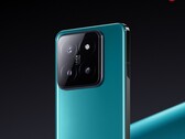 Le 14 Pro. (Source : Xiaomi)