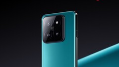 Le 14 Pro. (Source : Xiaomi)