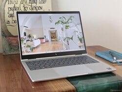 L'EliteBook 8 Flip G1i 13 est un solide ordinateur portable convertible