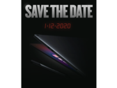 Eve pourrait avoir un événement en préparation. (Source : Eve Devices)