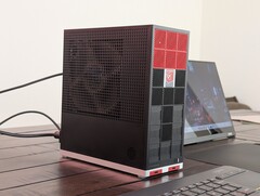 L&#039;un des meilleurs processeurs mobiles Zen 5 d&#039;AMD ne se trouve pas dans la plupart des ordinateurs portables, mais dans plusieurs mini-PC (Image source : Notebookcheck)