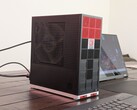 L'un des meilleurs processeurs mobiles Zen 5 d'AMD ne se trouve pas dans la plupart des ordinateurs portables, mais dans plusieurs mini-PC (Image source : Notebookcheck)