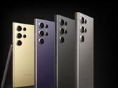 Le Galaxy S24 Ultra est équipé de l'Exynos 2400 sur certains marchés. (Source de l'image : Samsung)