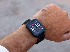 La Venu X1 coûte presque autant que les récentes smartwatches Garmin Fenix et Forerunner. (Source de l&#039;image : Garmin)