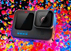 Il est peu probable que GoPro sorte cette année une caméra d'action dotée d'un capteur de 1 pouce, dont on parle depuis longtemps. (Source de l'image : GoPro - édité)