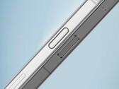 Le "Honor Magic8 " face à un " iPhone 17 ". (Source de l'image : Factory Manager is Guan via Weibo)