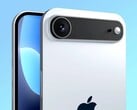 image conceptuelle de l'iPhone 17 Air. (Source de l'image : Tom's Guide) 