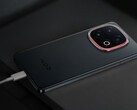 le prochain produit phare d'iQOO pourrait être doté d'une batterie de 7 000 mAh. Photo : iQOO 13. (Source de l'image : iQOO)