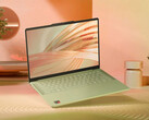 L’IdeaPad Vibe 14Q8X12 dans l’une de ses sept couleurs de lancement.