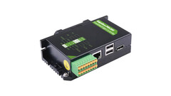 Le prix de l'EdgeBox RPi 200 est de 229 $ US (source : Seeed Studio)